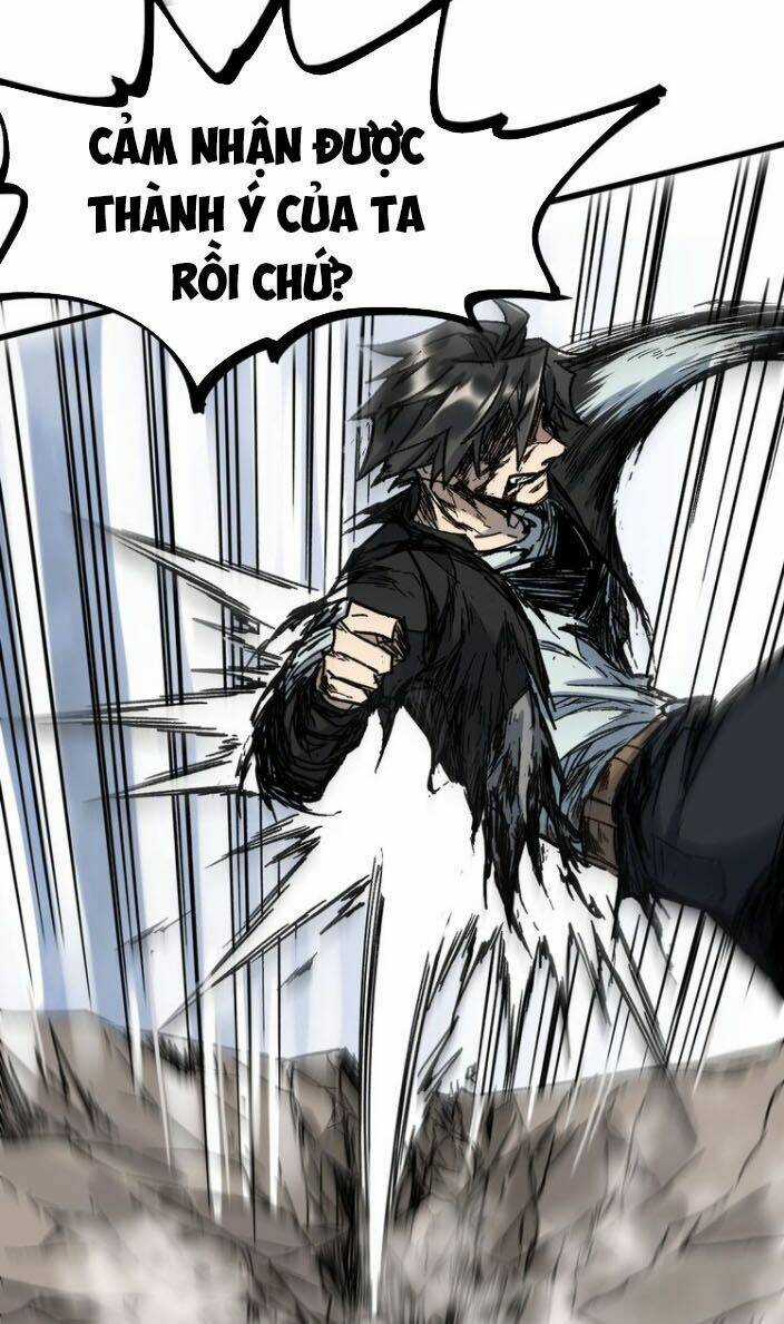 Thánh Khư Chapter 93 trang 5