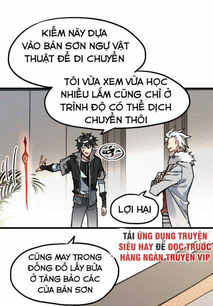 Thánh Khư Chapter 93 trang 51