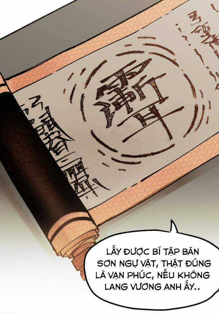 Thánh Khư Chapter 93 trang 52