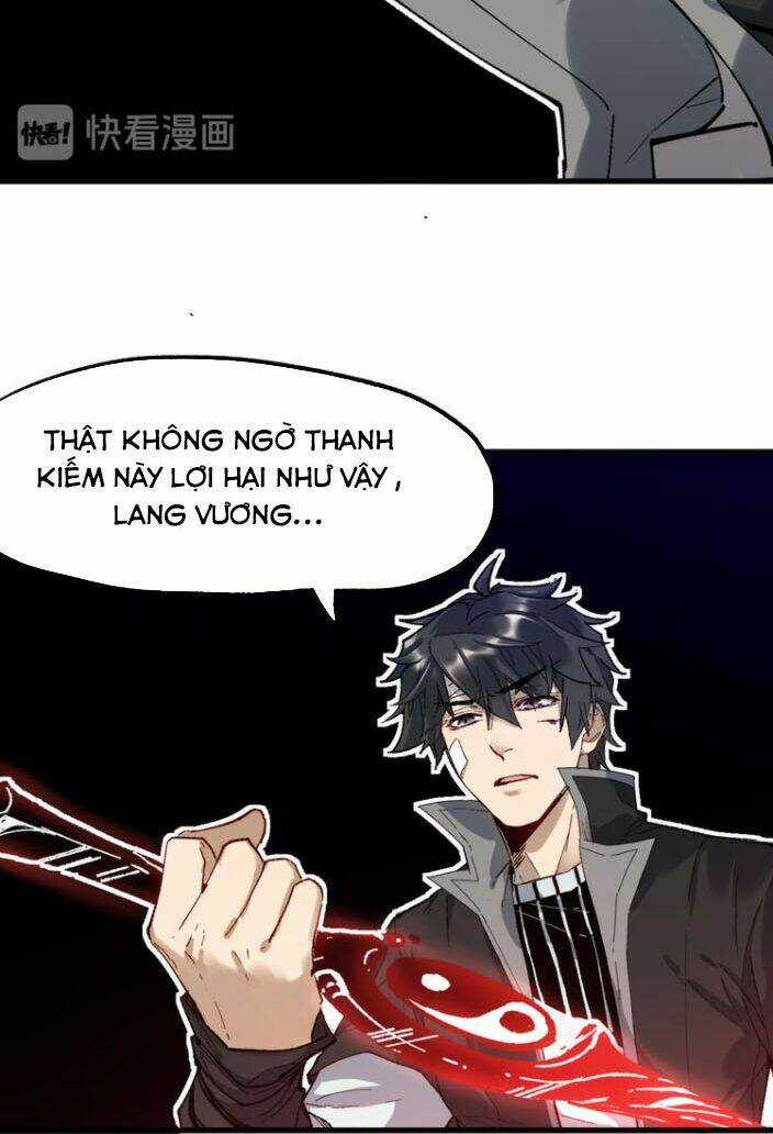 Thánh Khư Chapter 93 trang 55
