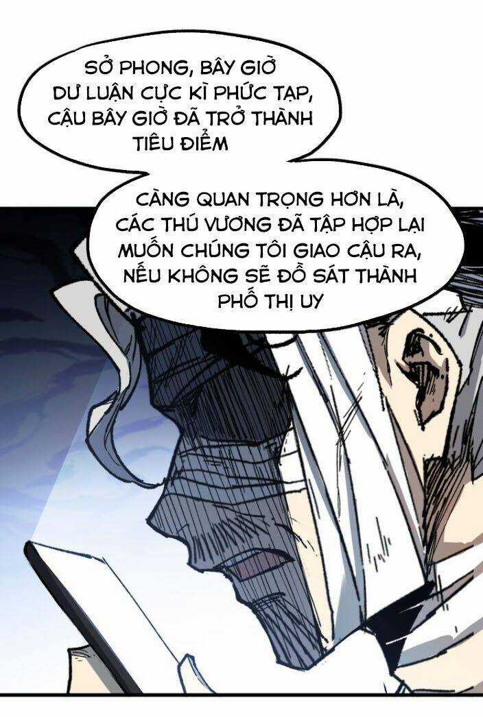 Thánh Khư Chapter 93 trang 59