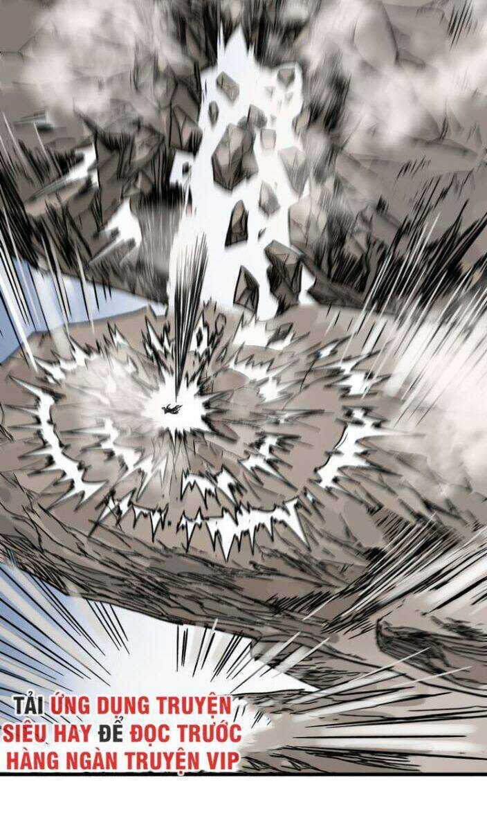 Thánh Khư Chapter 93 trang 6