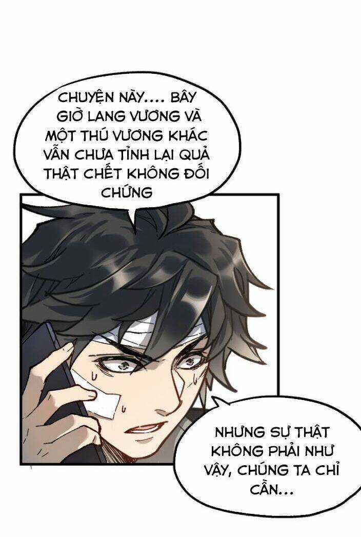 Thánh Khư Chapter 93 trang 60