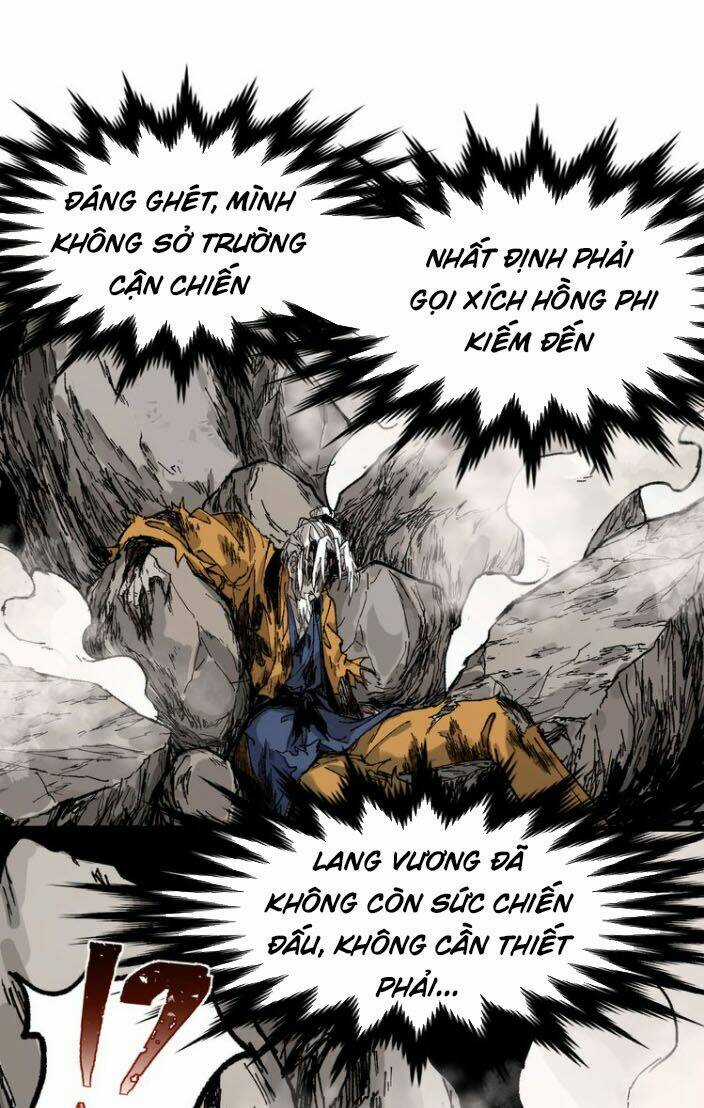 Thánh Khư Chapter 93 trang 7