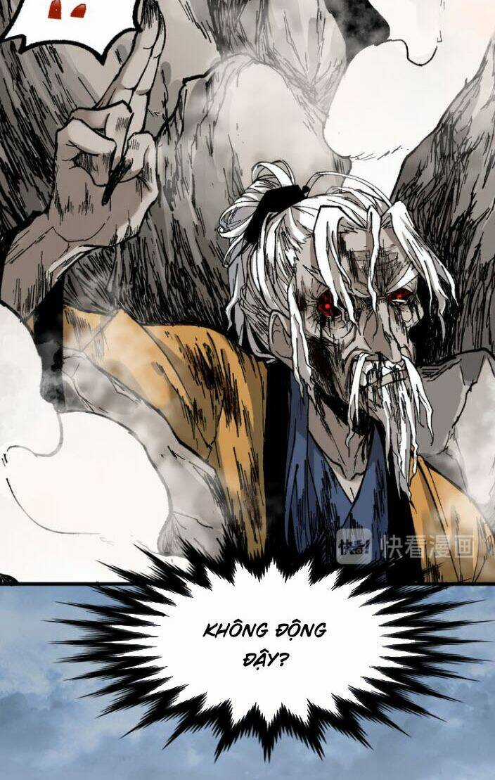 Thánh Khư Chapter 93 trang 8