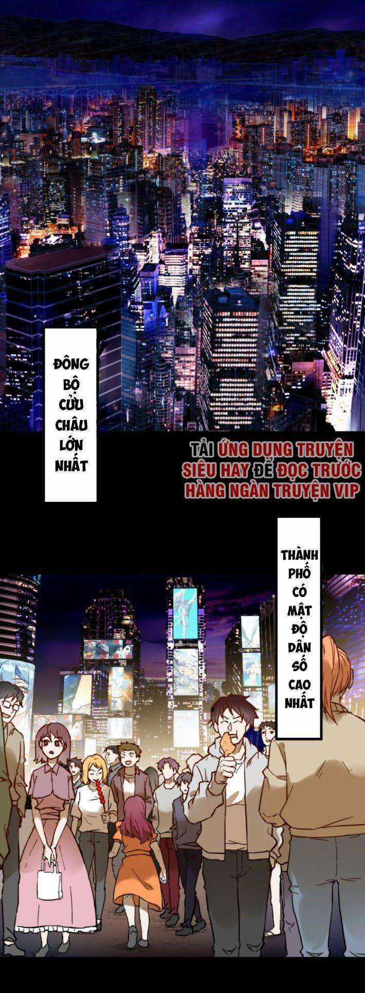 Thánh Khư Chapter 94 trang 1
