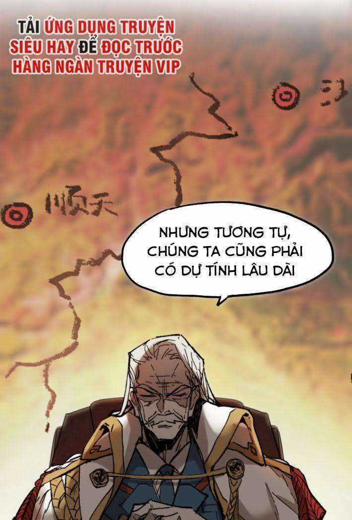 Thánh Khư Chapter 94 trang 10