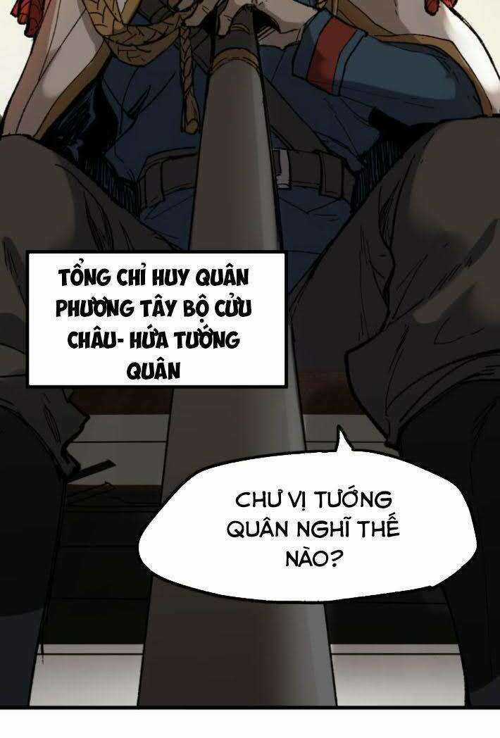 Thánh Khư Chapter 94 trang 11