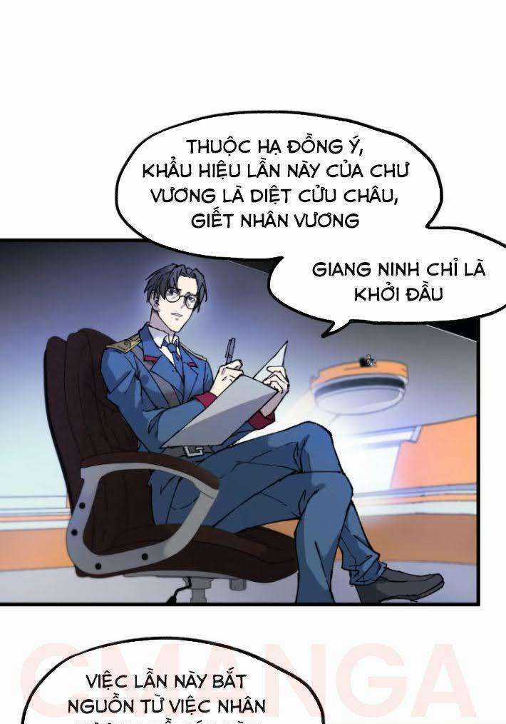 Thánh Khư Chapter 94 trang 12