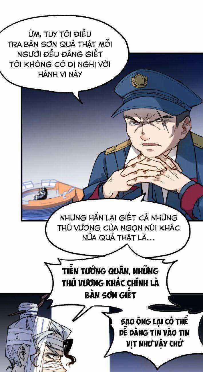 Thánh Khư Chapter 94 trang 14