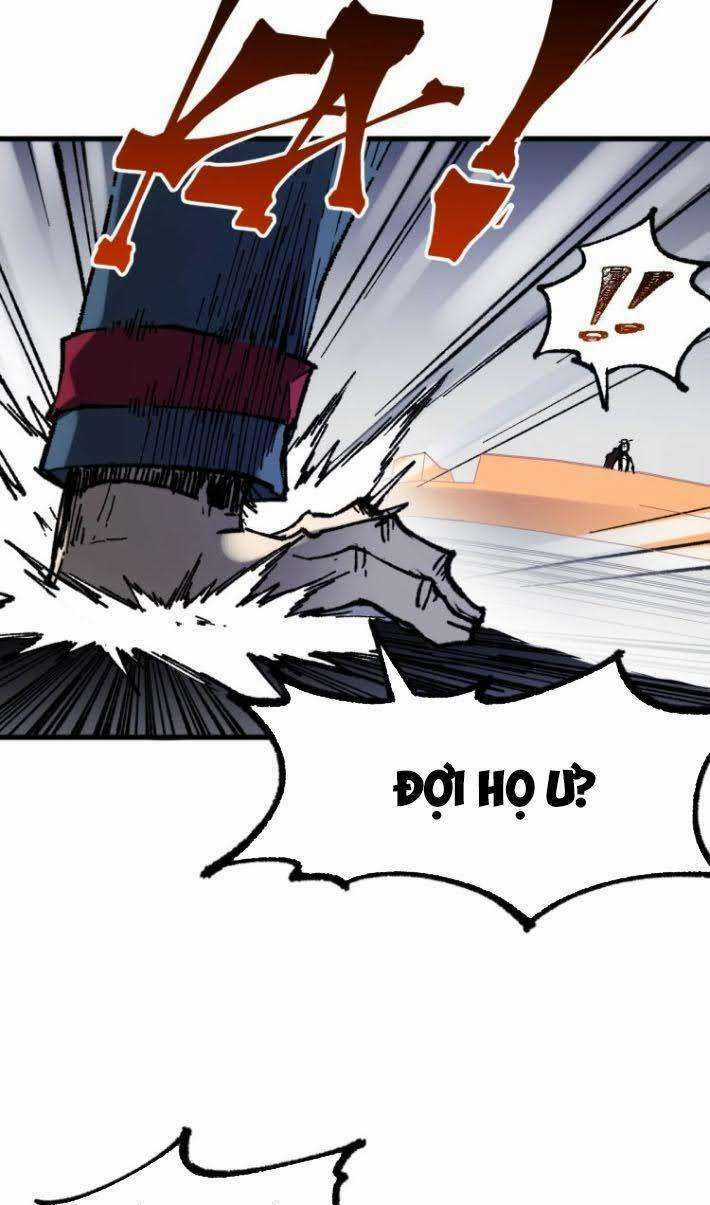 Thánh Khư Chapter 94 trang 16