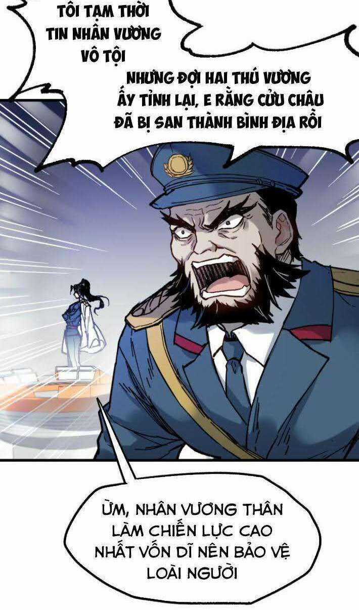 Thánh Khư Chapter 94 trang 17