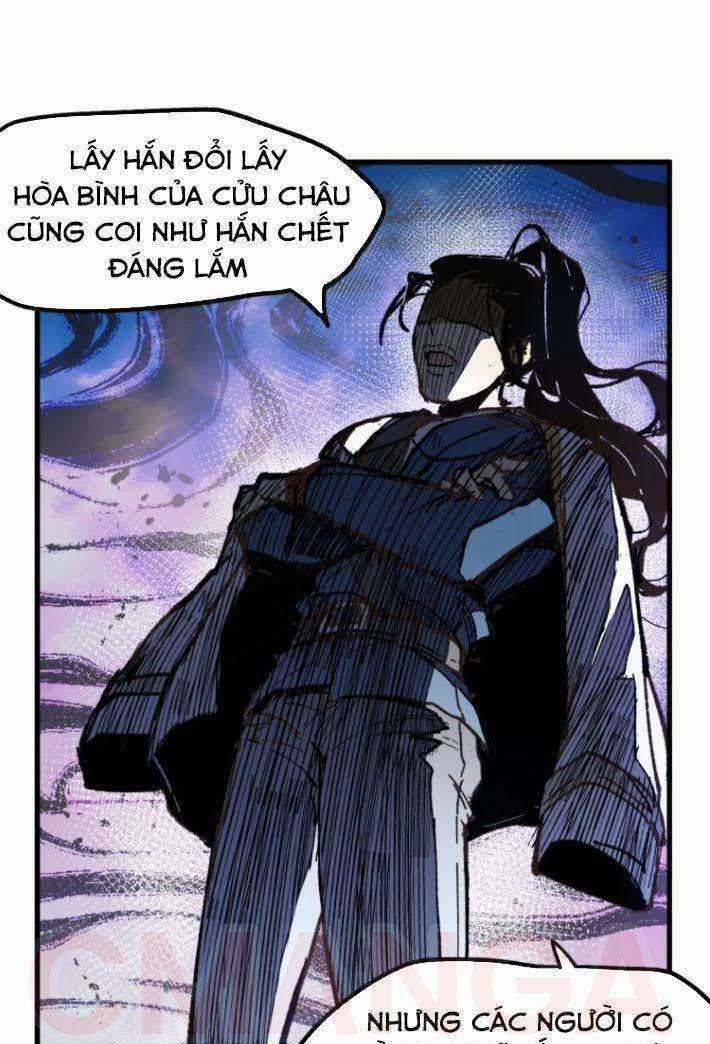 Thánh Khư Chapter 94 trang 18