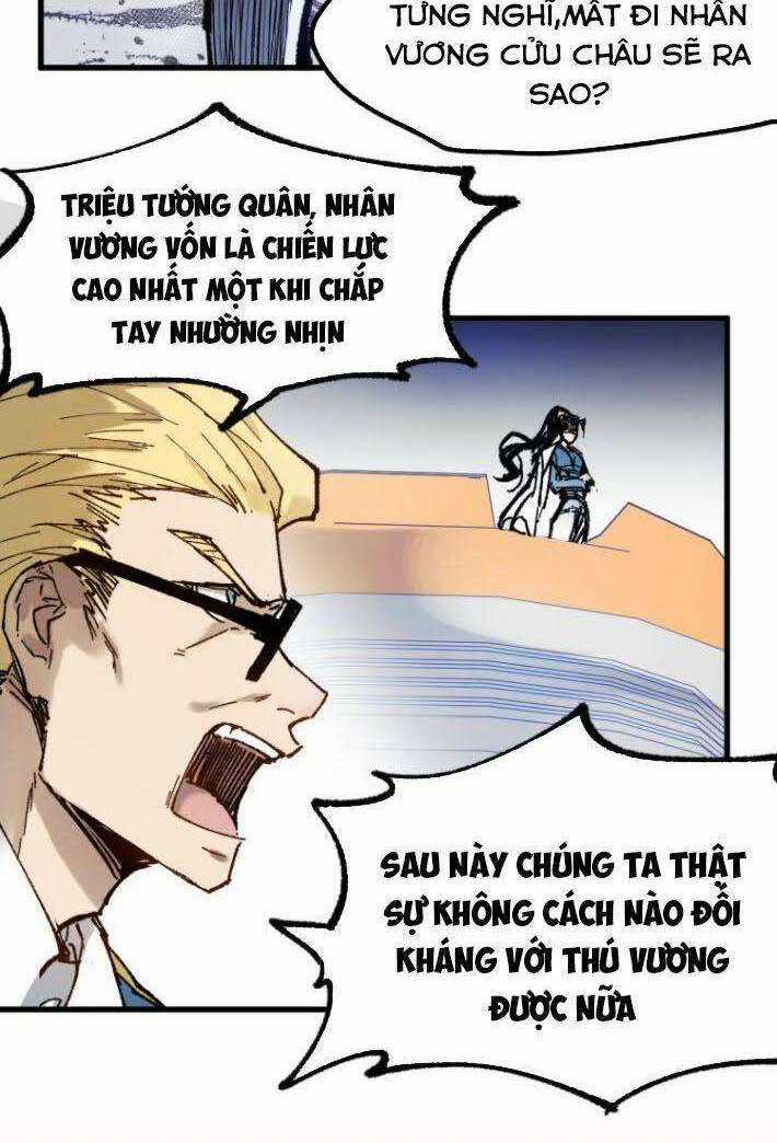 Thánh Khư Chapter 94 trang 19