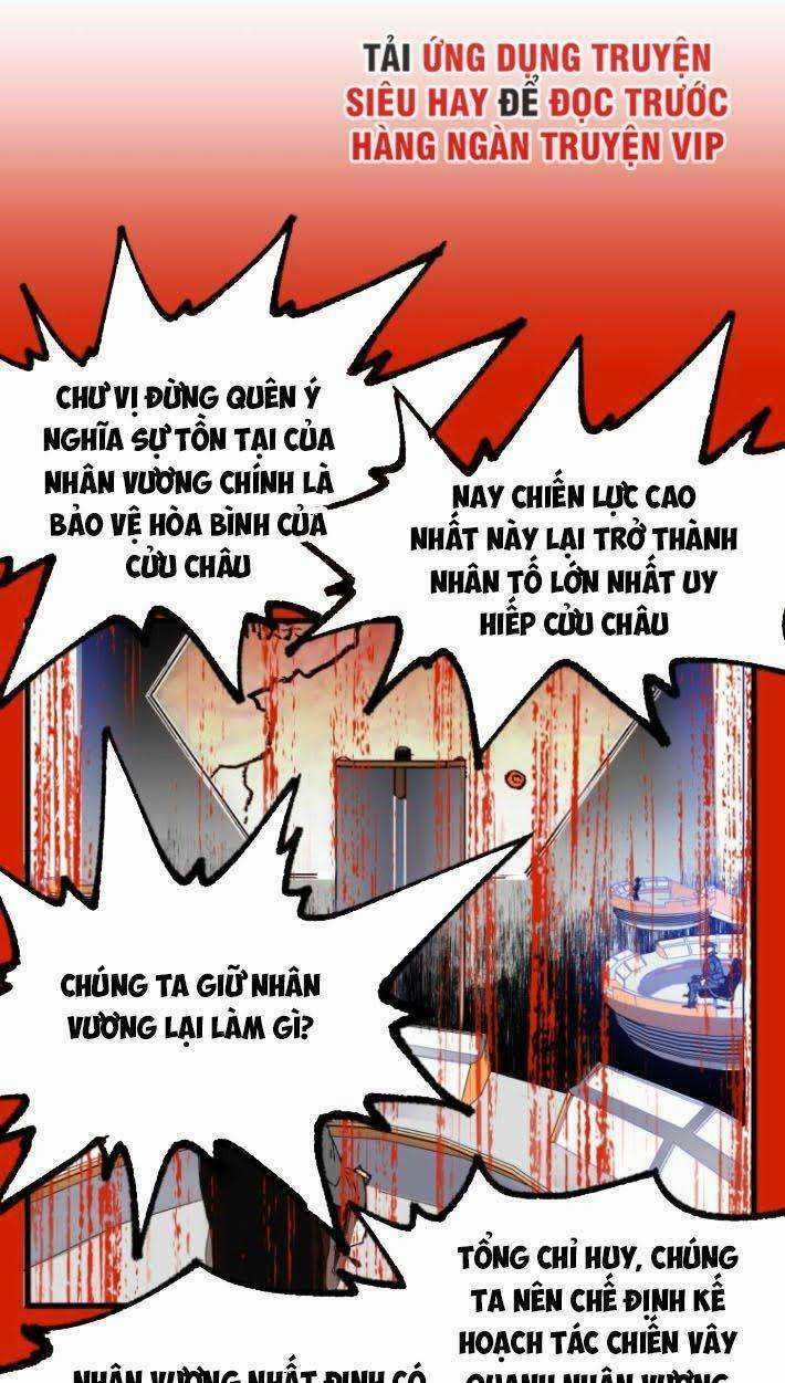 Thánh Khư Chapter 94 trang 20