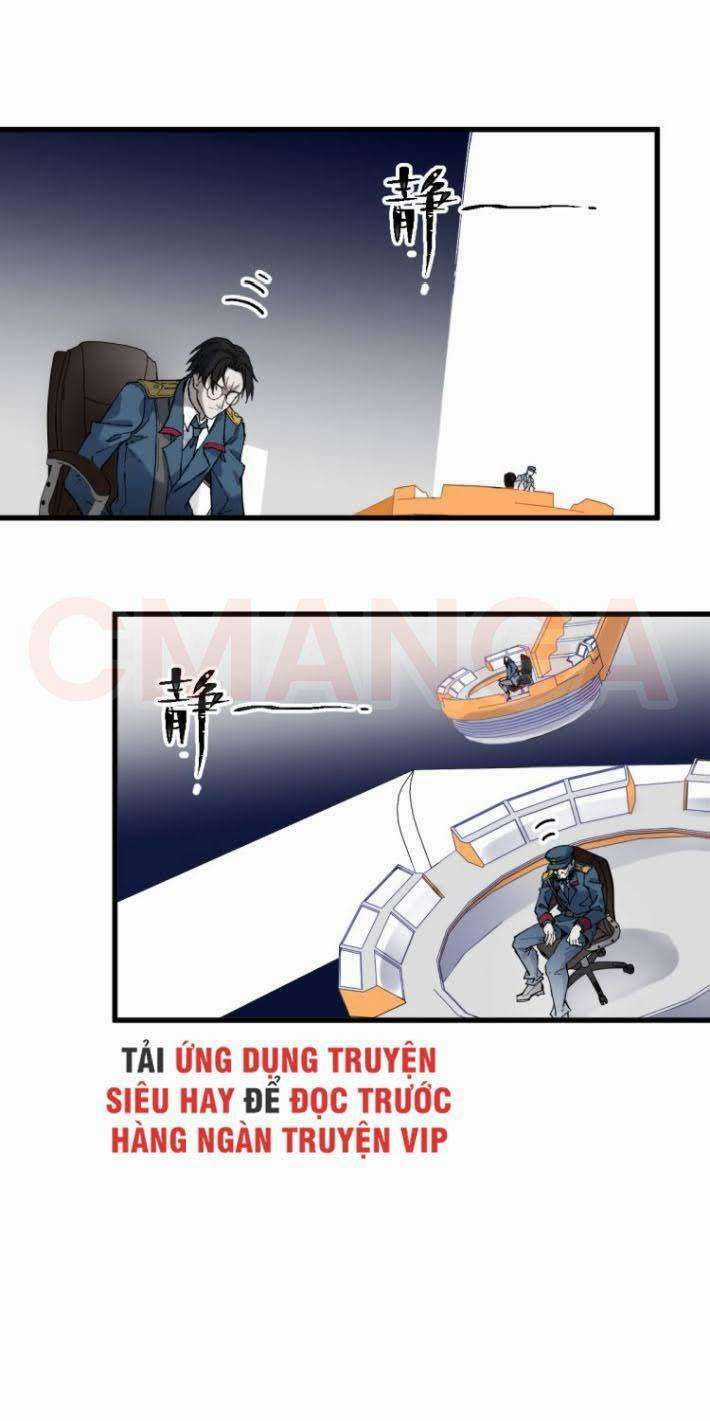 Thánh Khư Chapter 94 trang 24