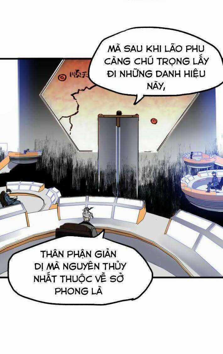 Thánh Khư Chapter 94 trang 26