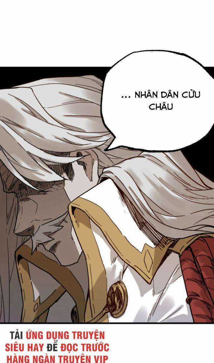Thánh Khư Chapter 94 trang 27