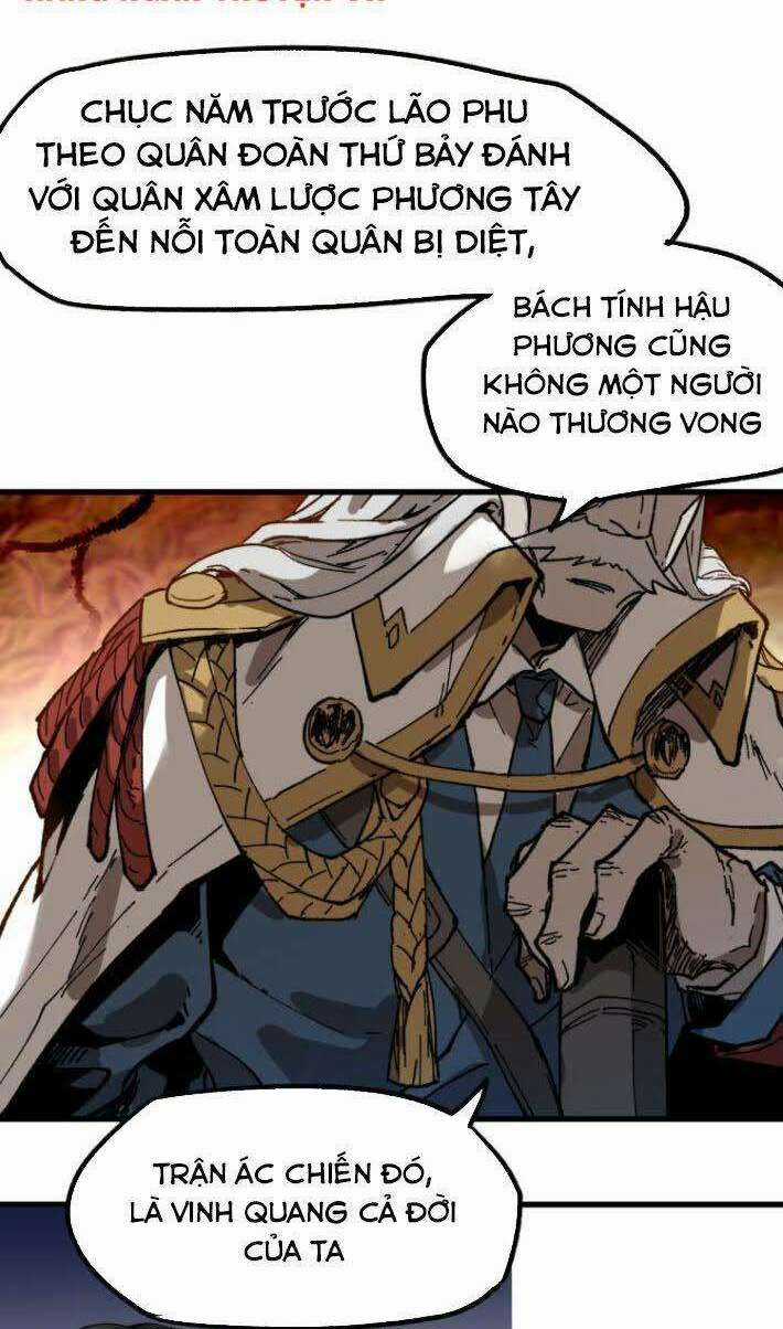 Thánh Khư Chapter 94 trang 28