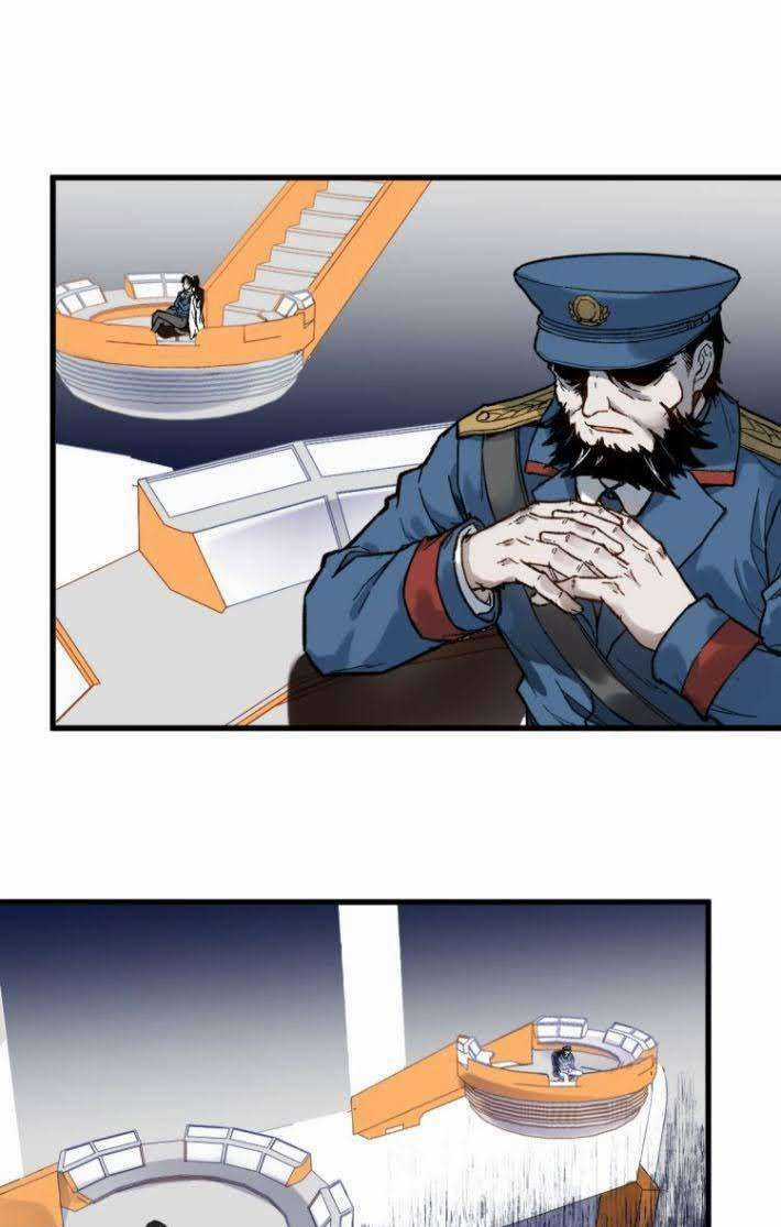 Thánh Khư Chapter 94 trang 31