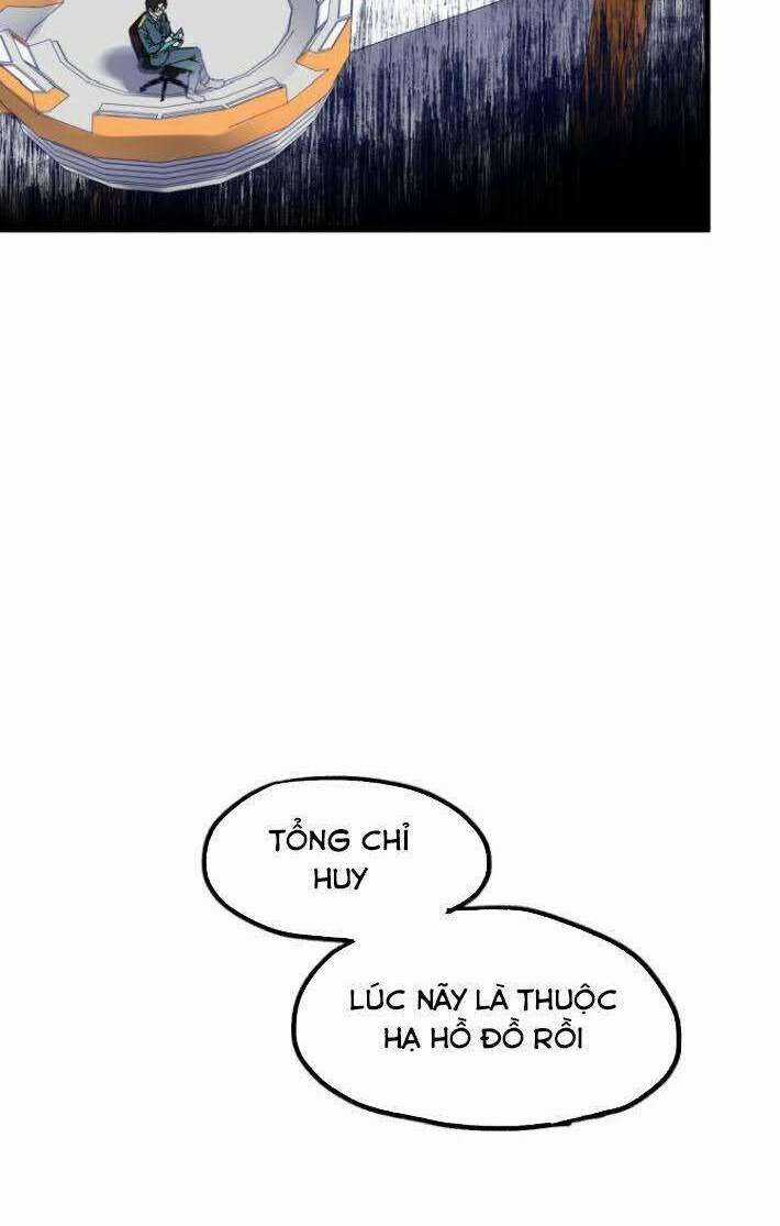 Thánh Khư Chapter 94 trang 32