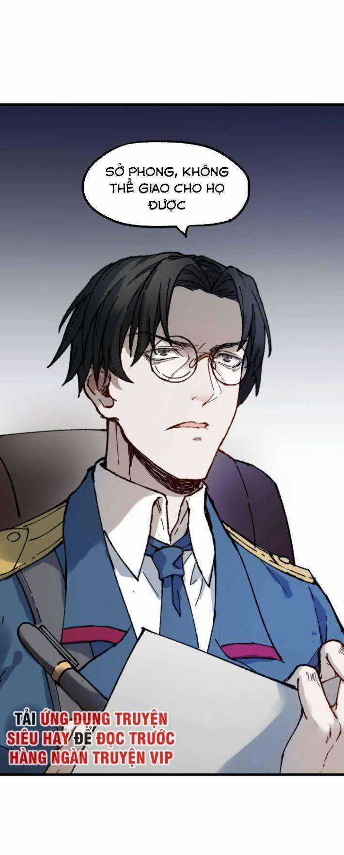 Thánh Khư Chapter 94 trang 33