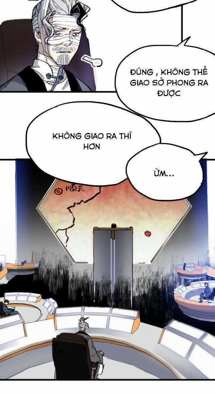 Thánh Khư Chapter 94 trang 35