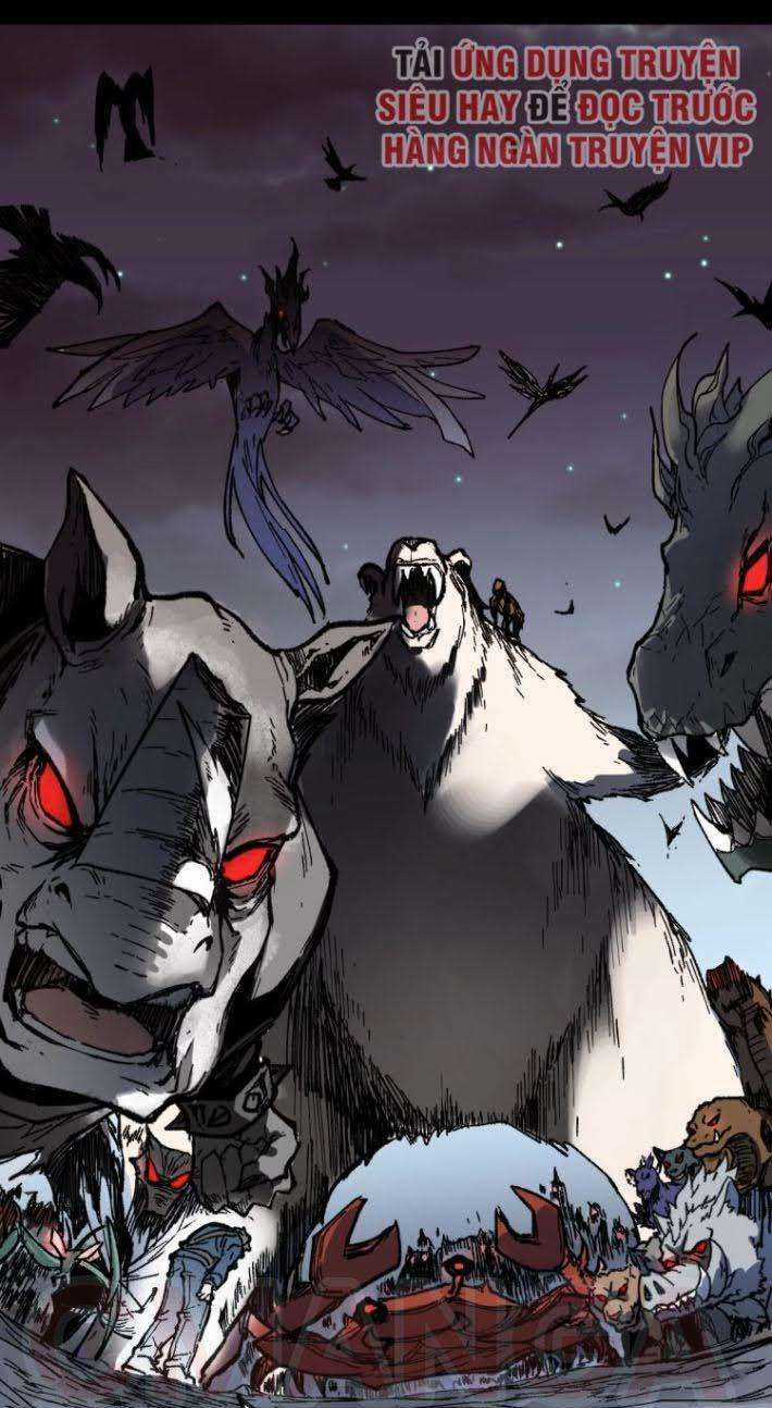 Thánh Khư Chapter 94 trang 40