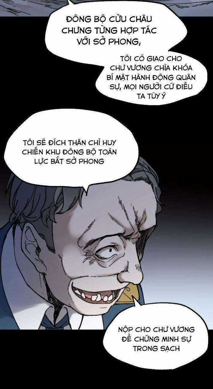 Thánh Khư Chapter 94 trang 41