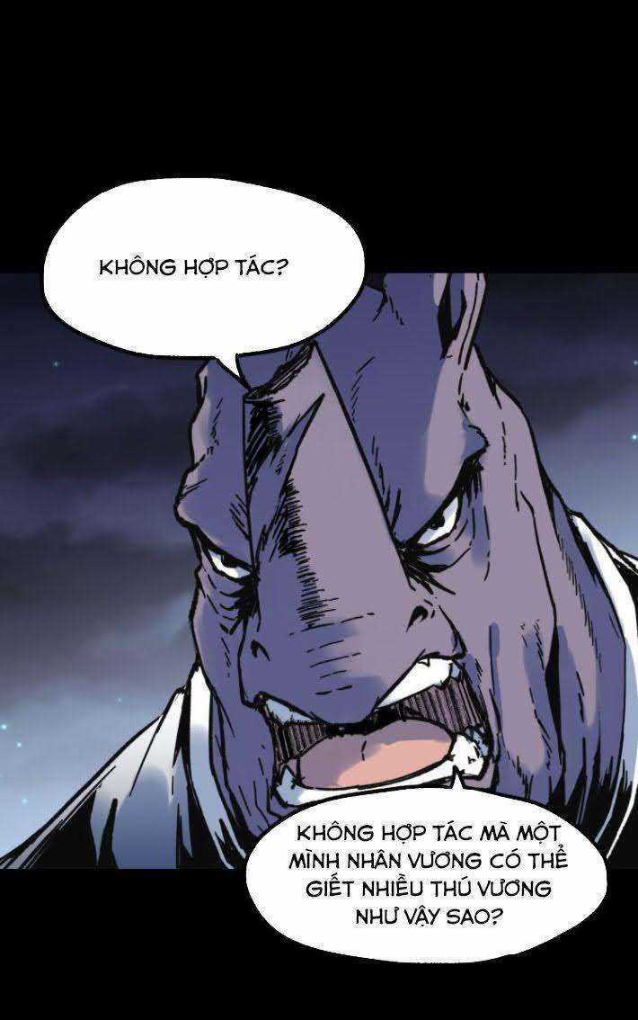 Thánh Khư Chapter 94 trang 42