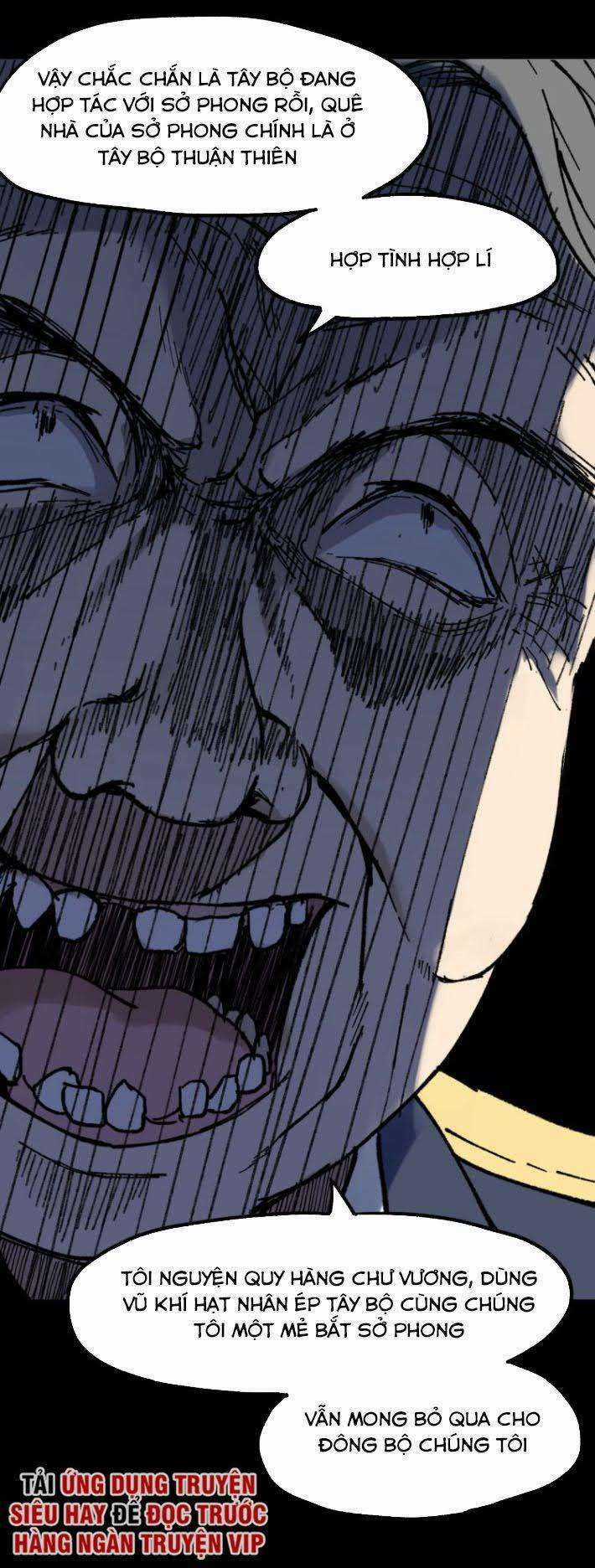 Thánh Khư Chapter 94 trang 43