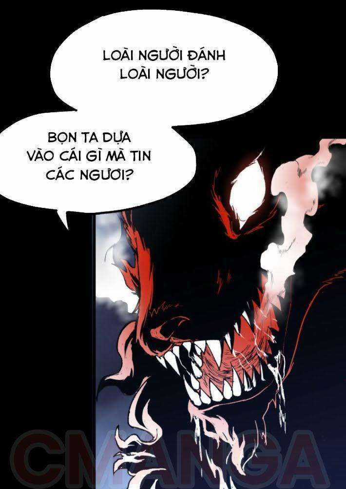 Thánh Khư Chapter 94 trang 44