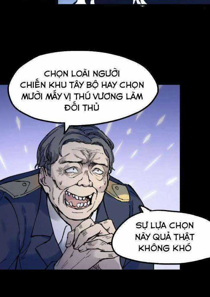 Thánh Khư Chapter 94 trang 45