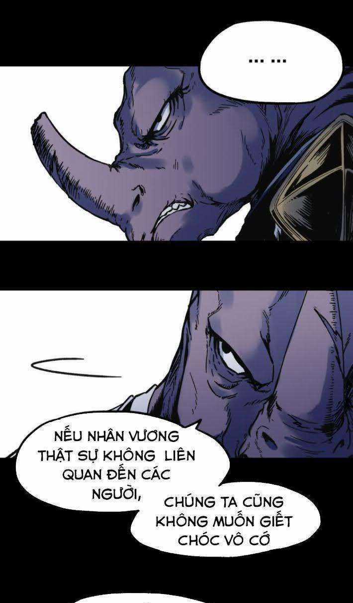 Thánh Khư Chapter 94 trang 46