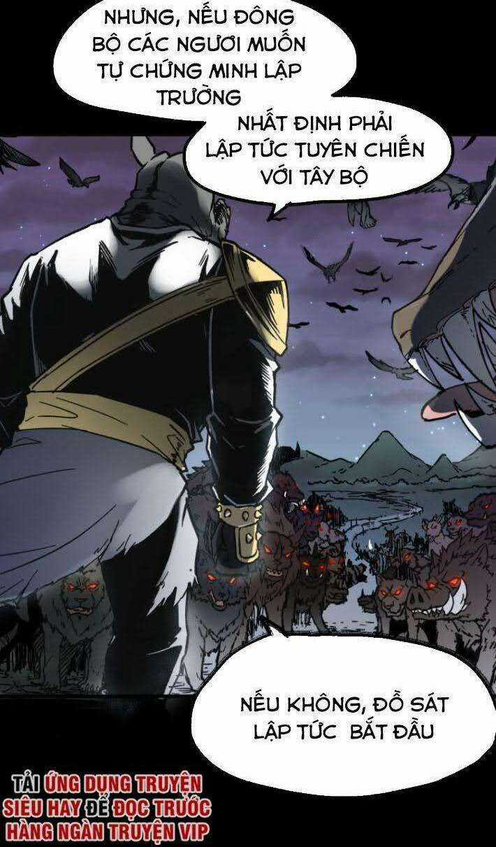 Thánh Khư Chapter 94 trang 47