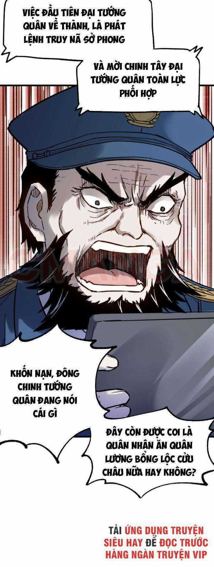 Thánh Khư Chapter 94 trang 49