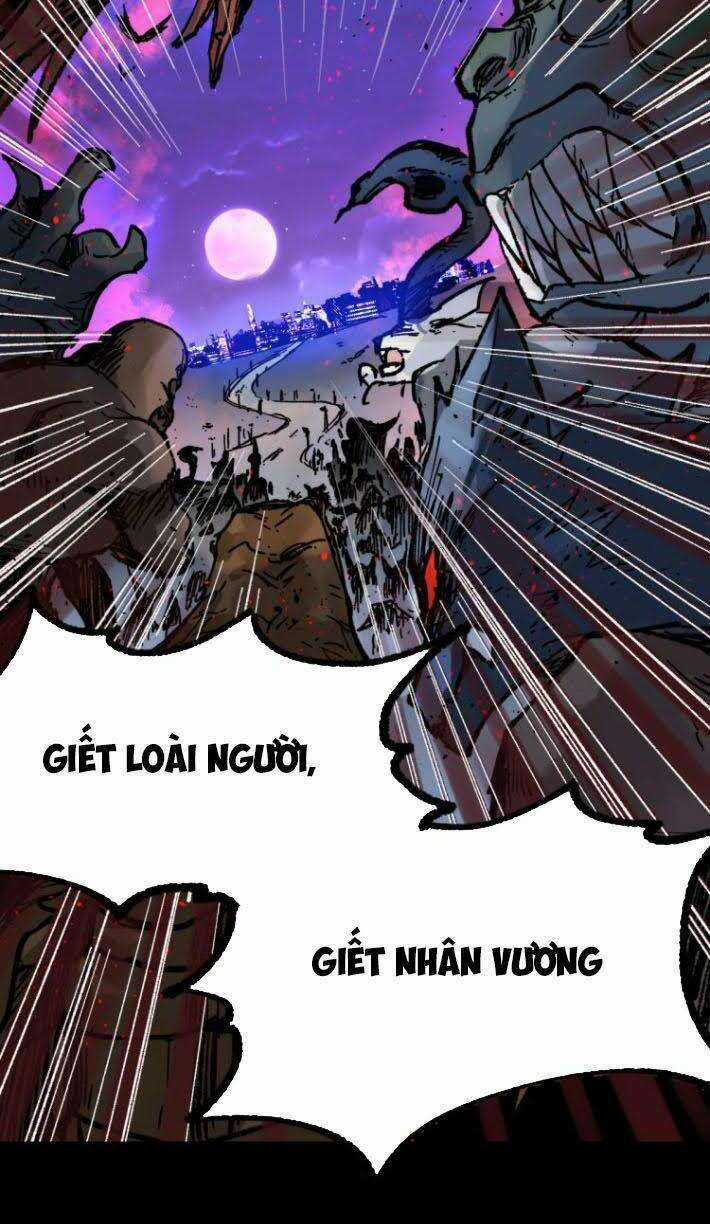 Thánh Khư Chapter 94 trang 5