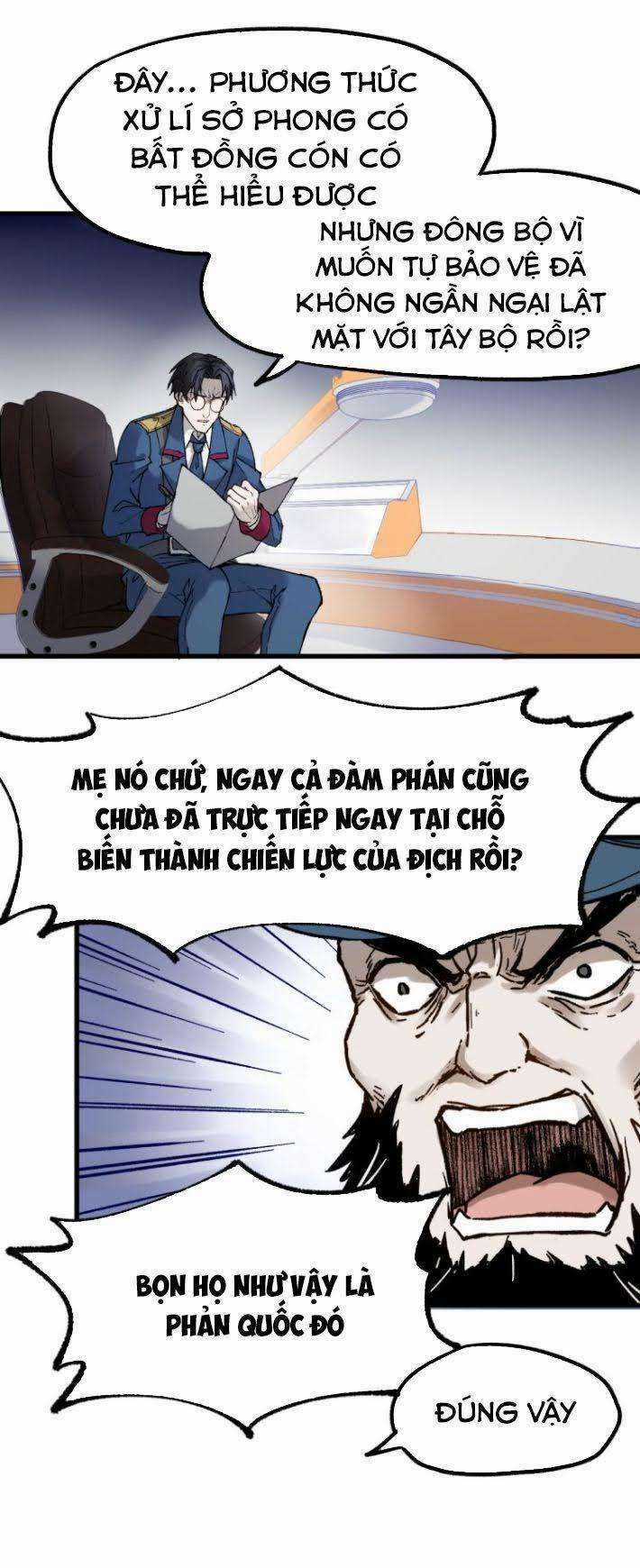 Thánh Khư Chapter 94 trang 50