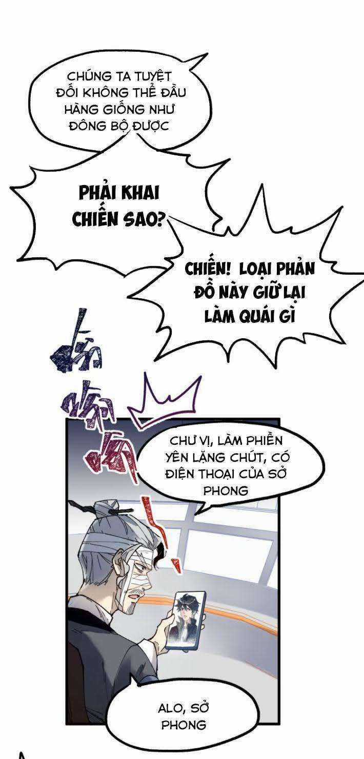 Thánh Khư Chapter 94 trang 51