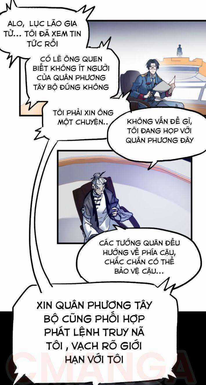 Thánh Khư Chapter 94 trang 52
