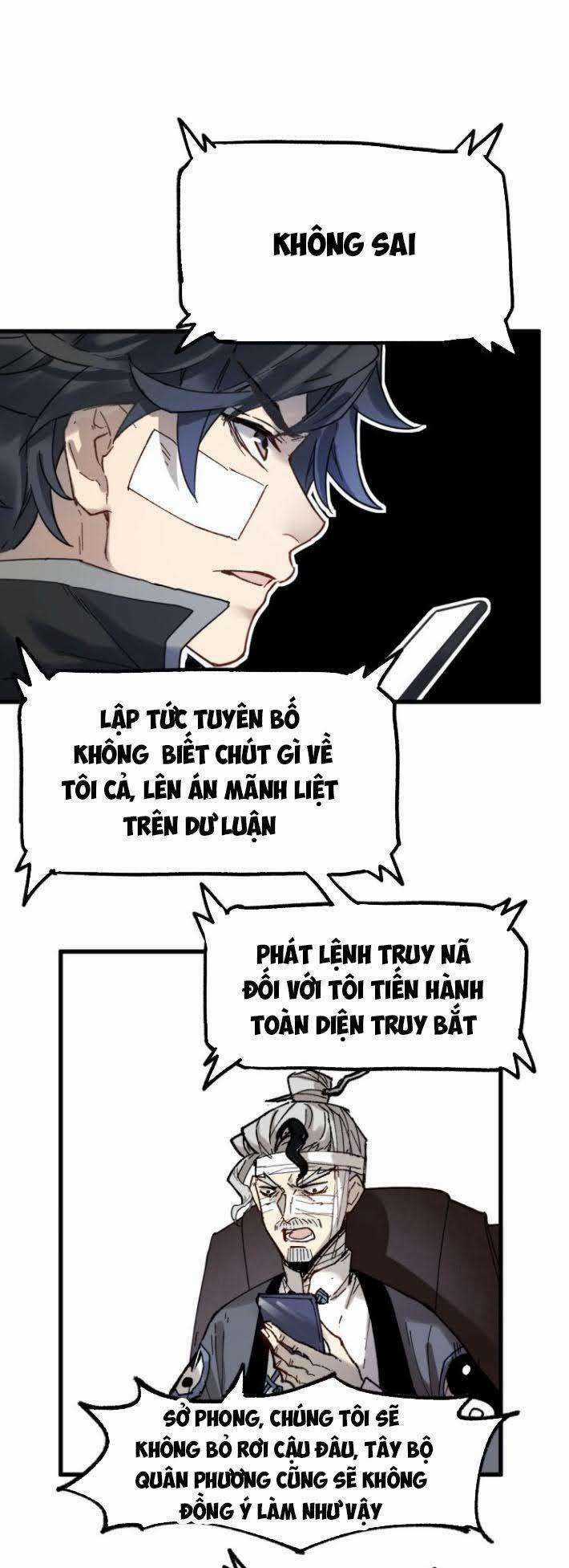 Thánh Khư Chapter 94 trang 54