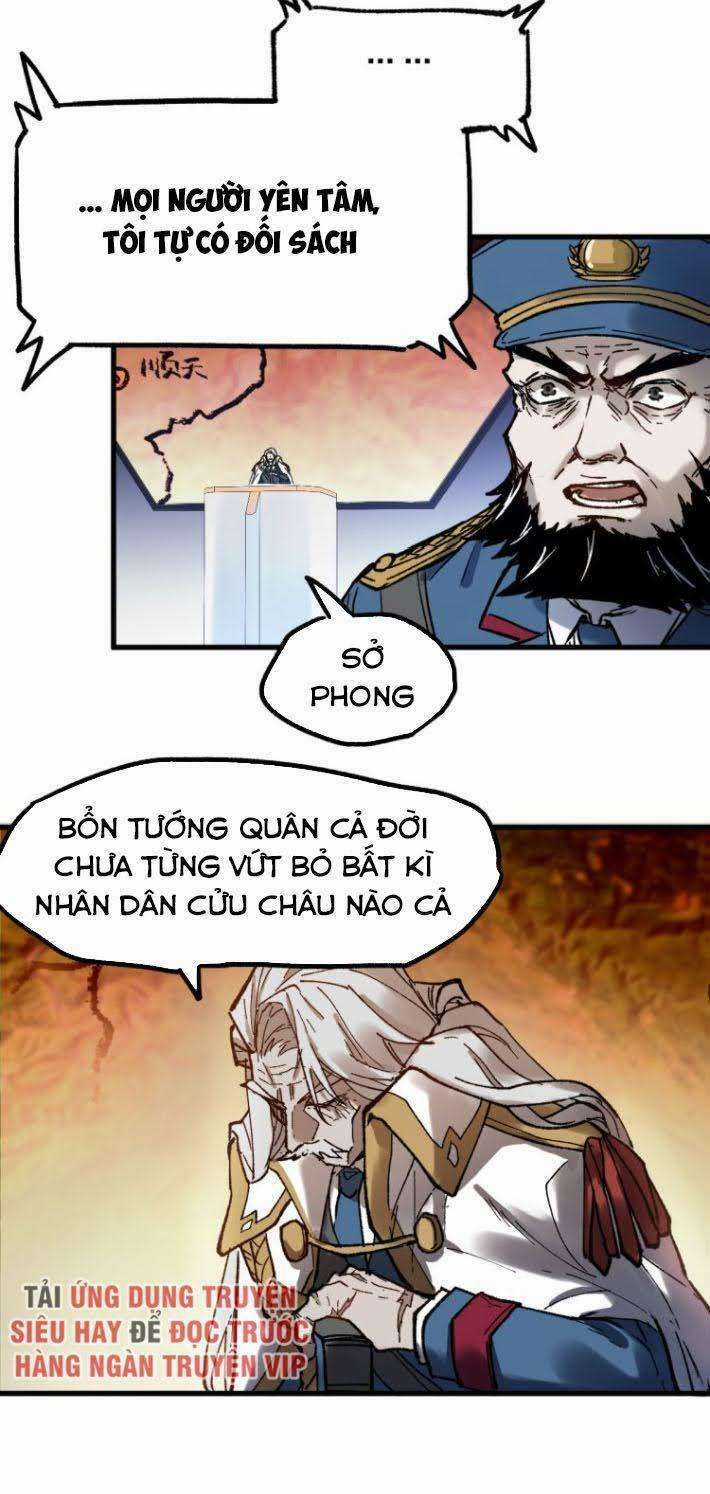 Thánh Khư Chapter 94 trang 55
