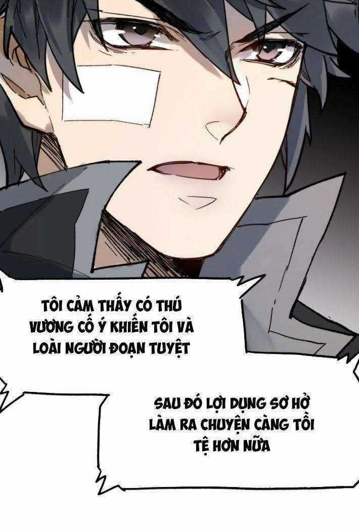 Thánh Khư Chapter 94 trang 59