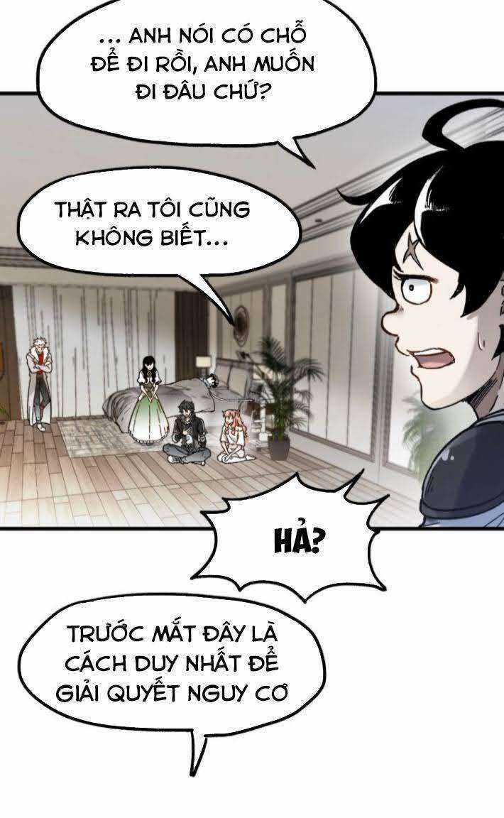 Thánh Khư Chapter 94 trang 65