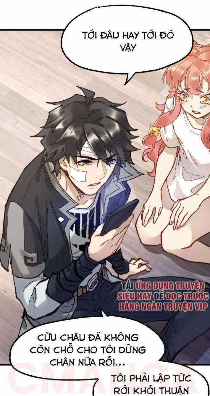 Thánh Khư Chapter 94 trang 66