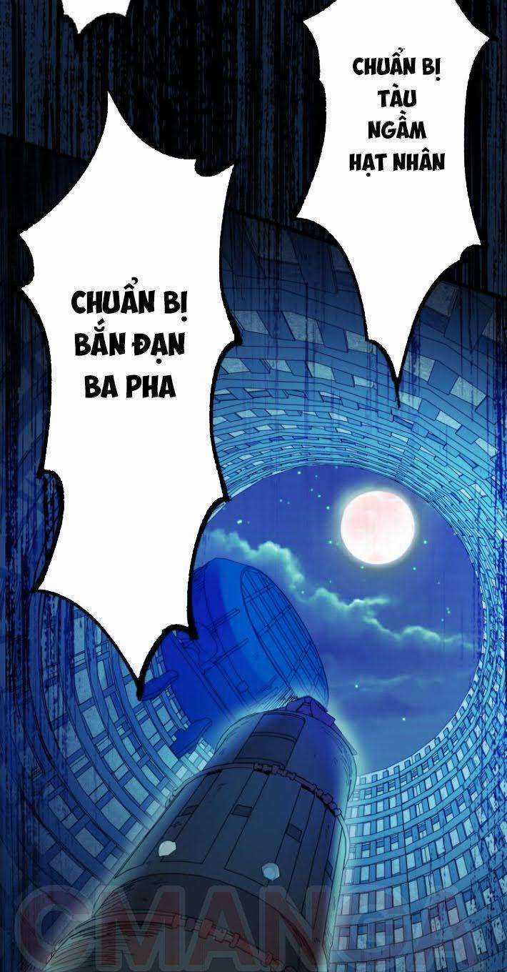 Thánh Khư Chapter 94 trang 7