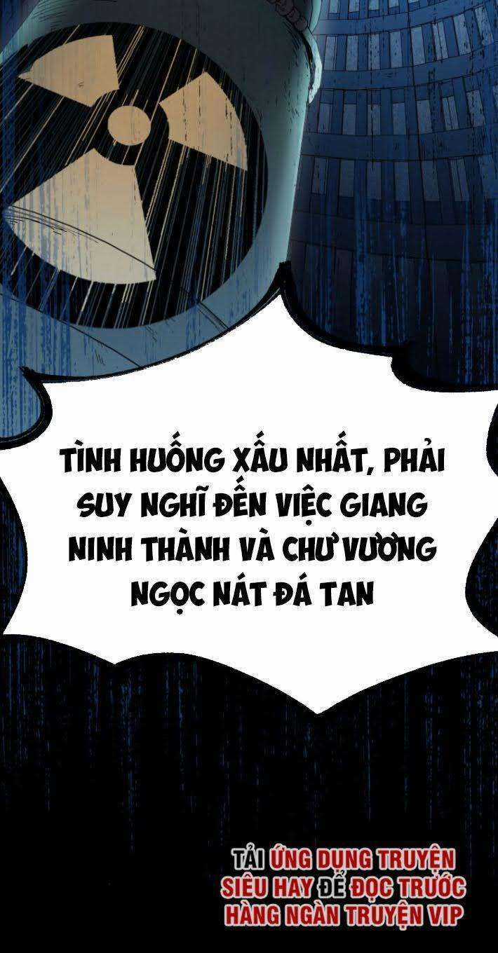 Thánh Khư Chapter 94 trang 8