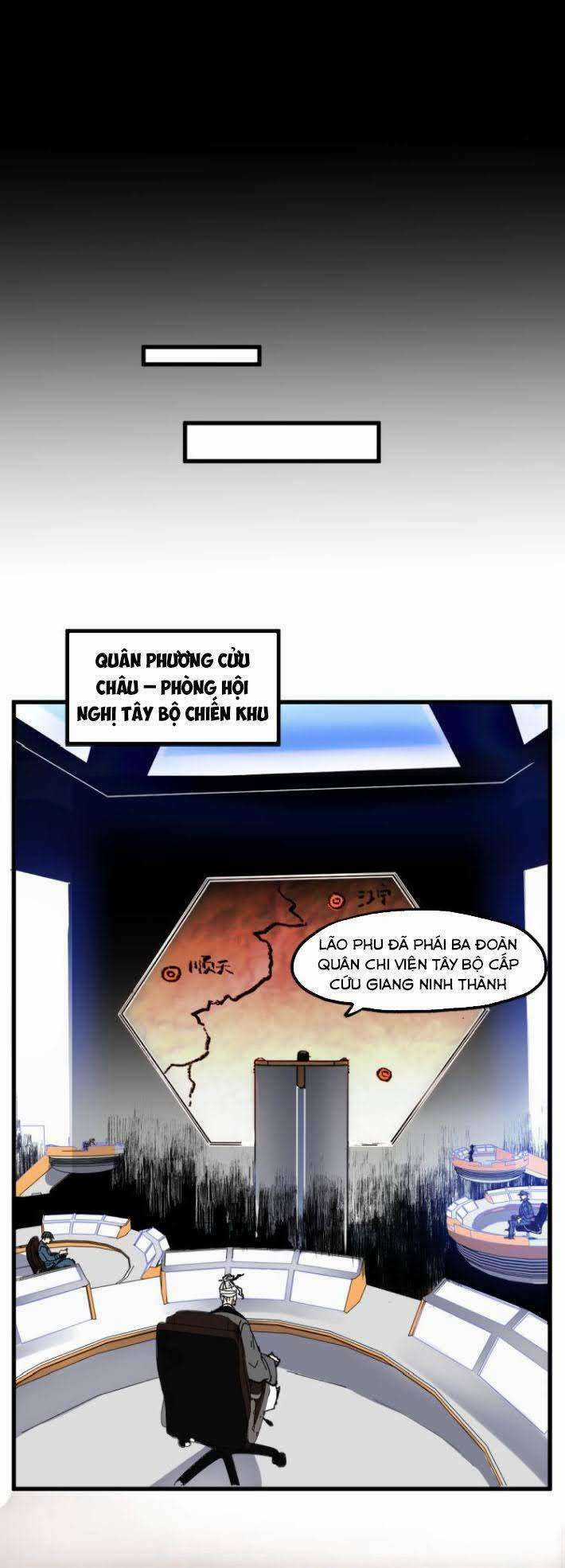 Thánh Khư Chapter 94 trang 9