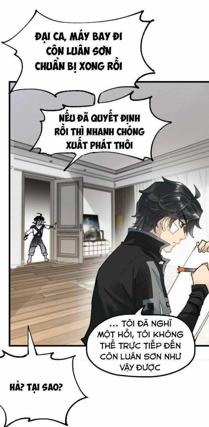 Thánh Khư Chapter 95 trang 0