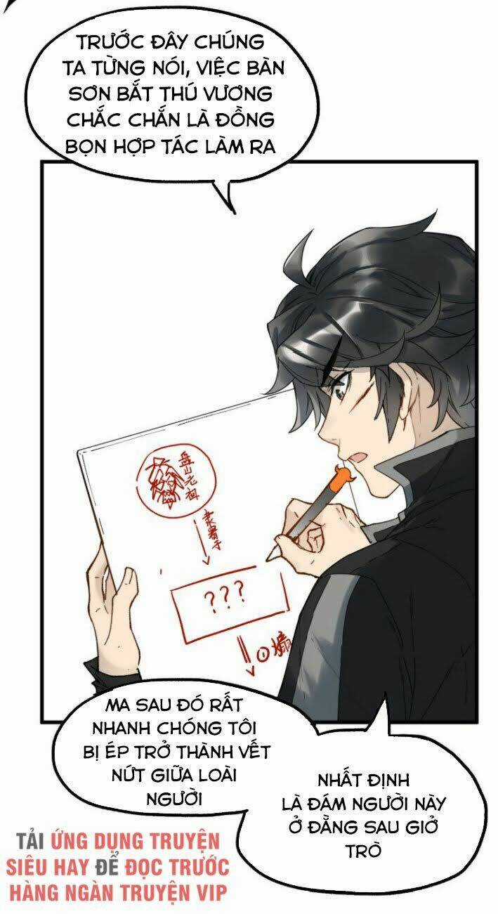 Thánh Khư Chapter 95 trang 1